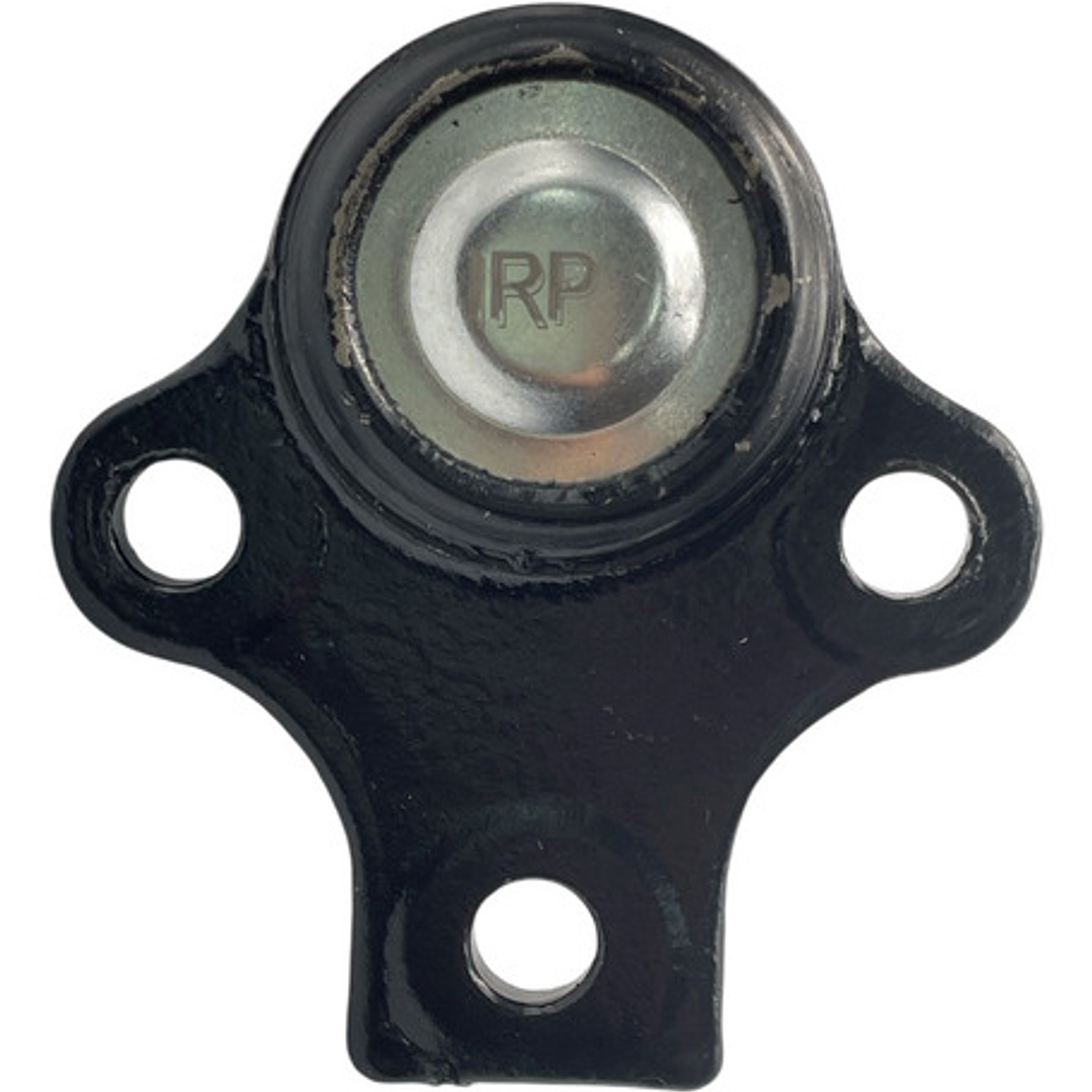 Rotula Inferior Chery Fulwin 1.5 16v 2012-2019 (el Par) 7