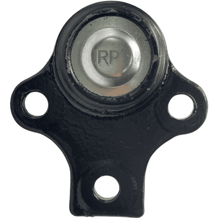 Rotula Inferior Chery Fulwin 1.5 16v 2012-2019 (el Par) 7