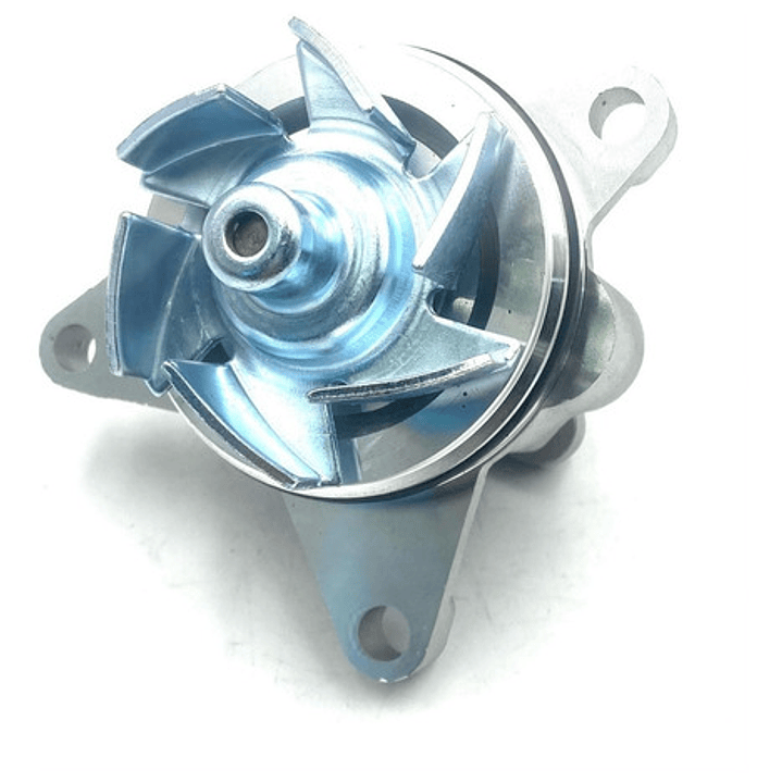 Bomba Agua Ford Ecosport 2.0l 2003-2019 Duratec 4