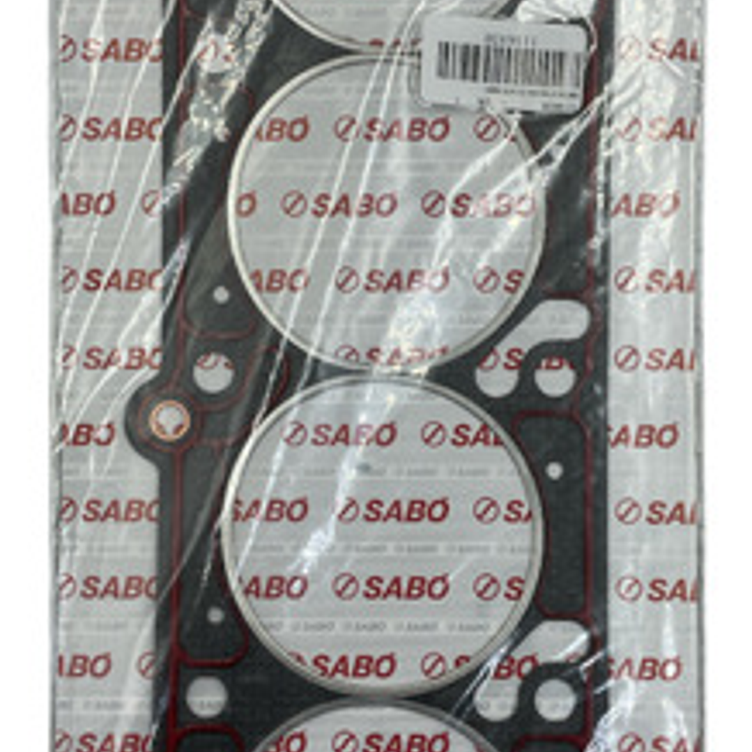 Empaquetadura Culata  Para Astra 1.8 99-03 3