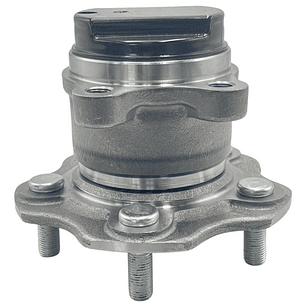 Maza Rueda Tras Con Roda Para Nissan Qashqai 1.6 2.0 2009-14