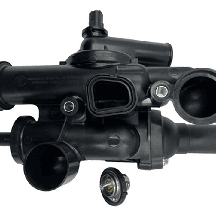 Termostato Completo Dodge Caliber 2.0 2.4 2007-2012 1
