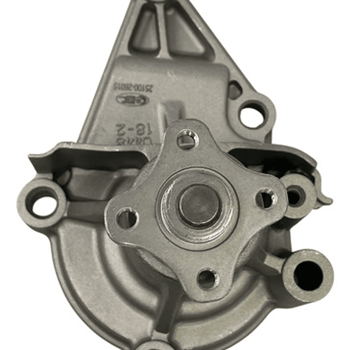 Bomba Agua Kia Cerato 1.5 1.6 16v 2004-2008 G4ec G4ed 5