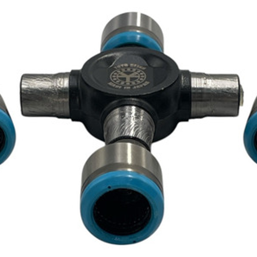 Cruceta Cardan Dirección Para Ford Ranger 2.5 2006-2012 5