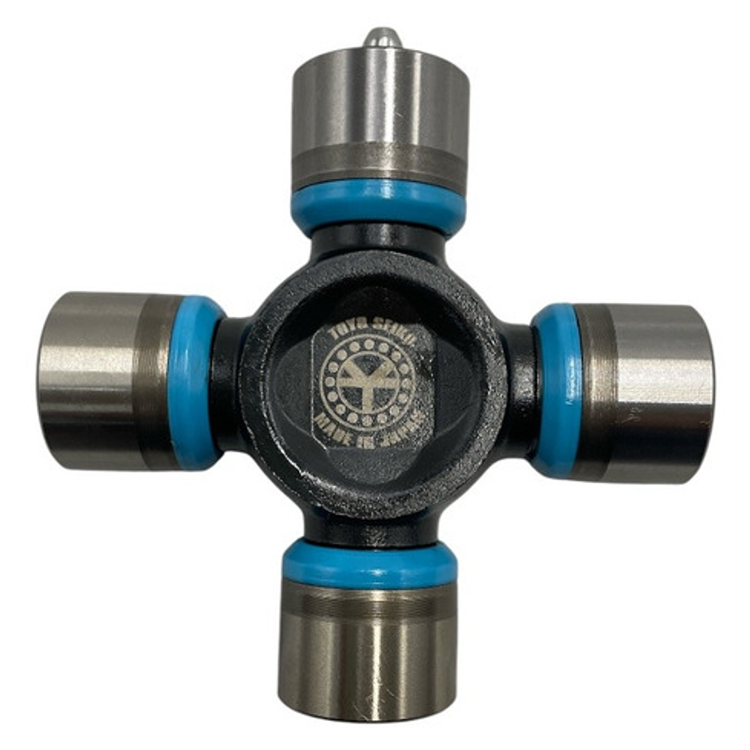 Cruceta Cardan Dirección Para Ford Ranger 2.5 2006-2012 8