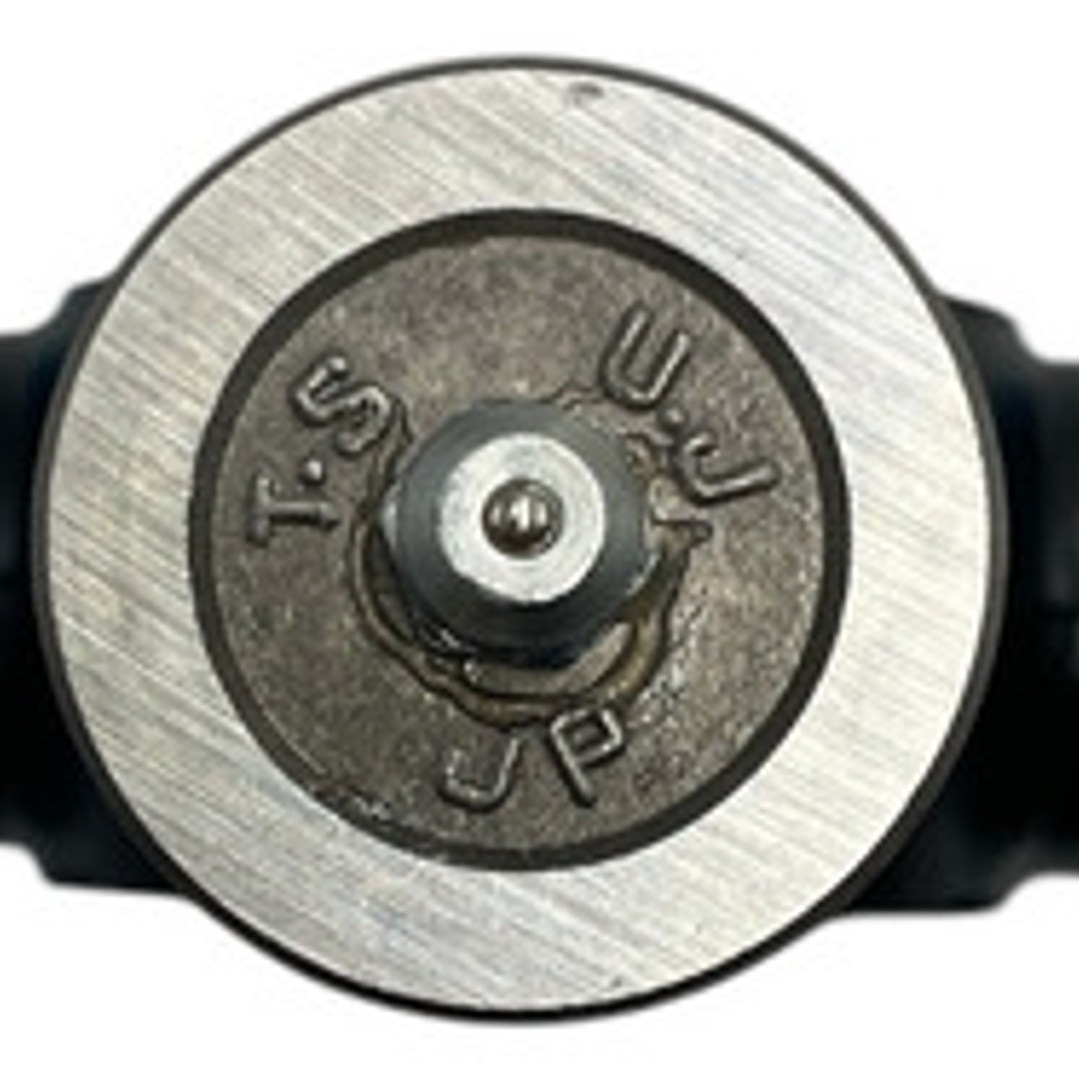 Cruceta Cardan Dirección Para Ford Ranger 2.5 2006-2012 6