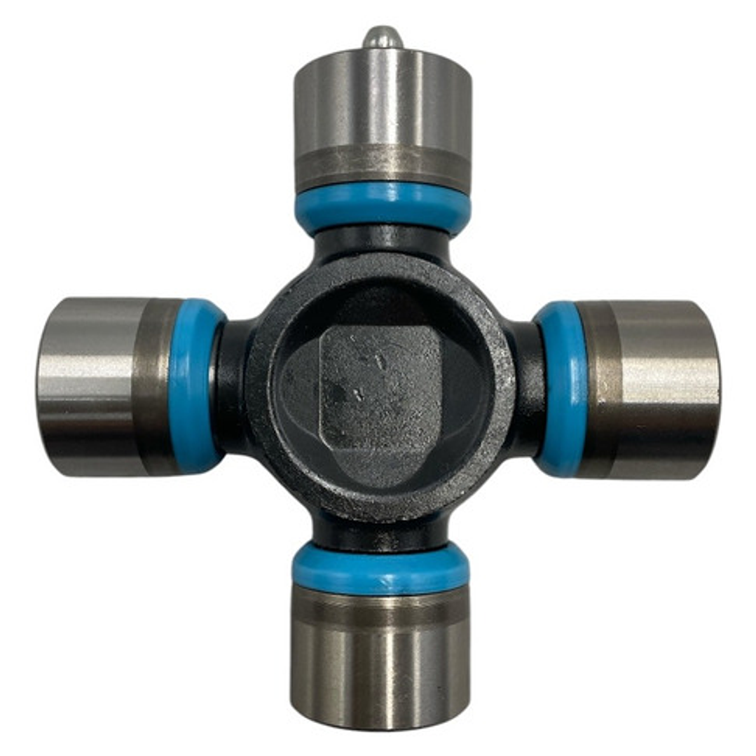 Cruceta Cardan Dirección Para Ford Ranger 2.5 2006-2012 7