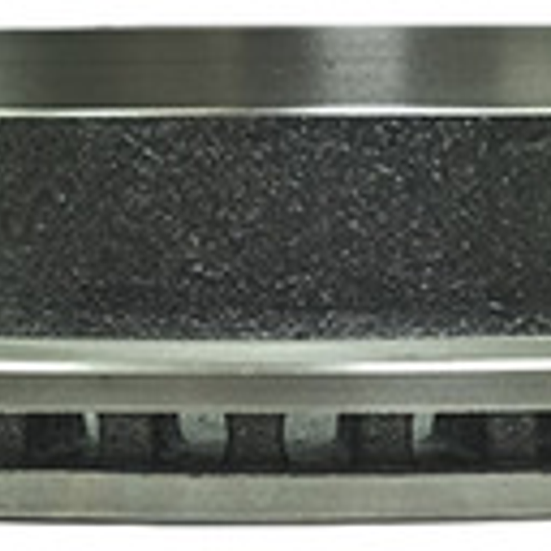 Discos Freno Trasero ( El Par) Dodge Durango 2005-2010 4