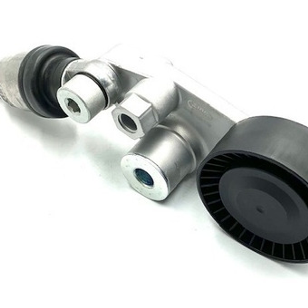 Tensor Correa Alternador Para Ssangyong Actyon 2.0 16v 06-11 2