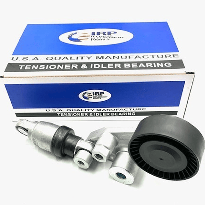 Tensor Correa Alternador Para Ssangyong Actyon 2.0 16v 06-11 5