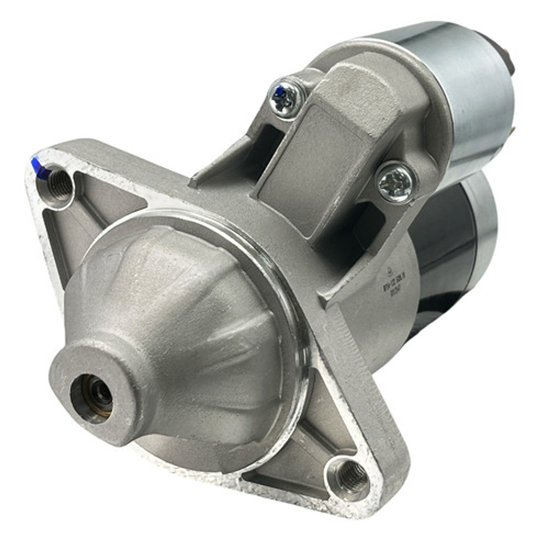 Motor Partida Para Toyota Tercel 1.3 1990-1992 2