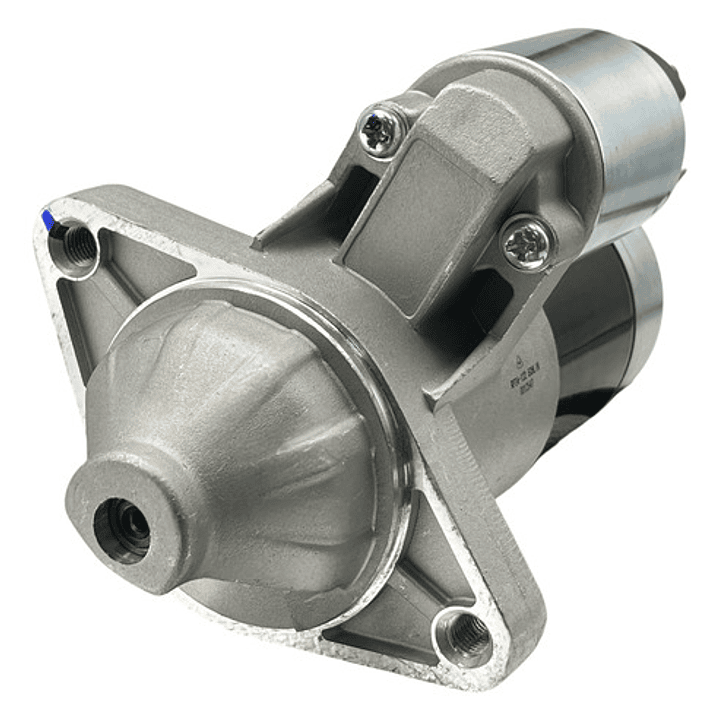 Motor Partida Para Toyota Tercel 1.3 1990-1992 2