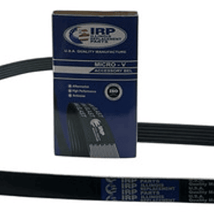 Correa Alternador Jac Sunray 2.8 2012-2019