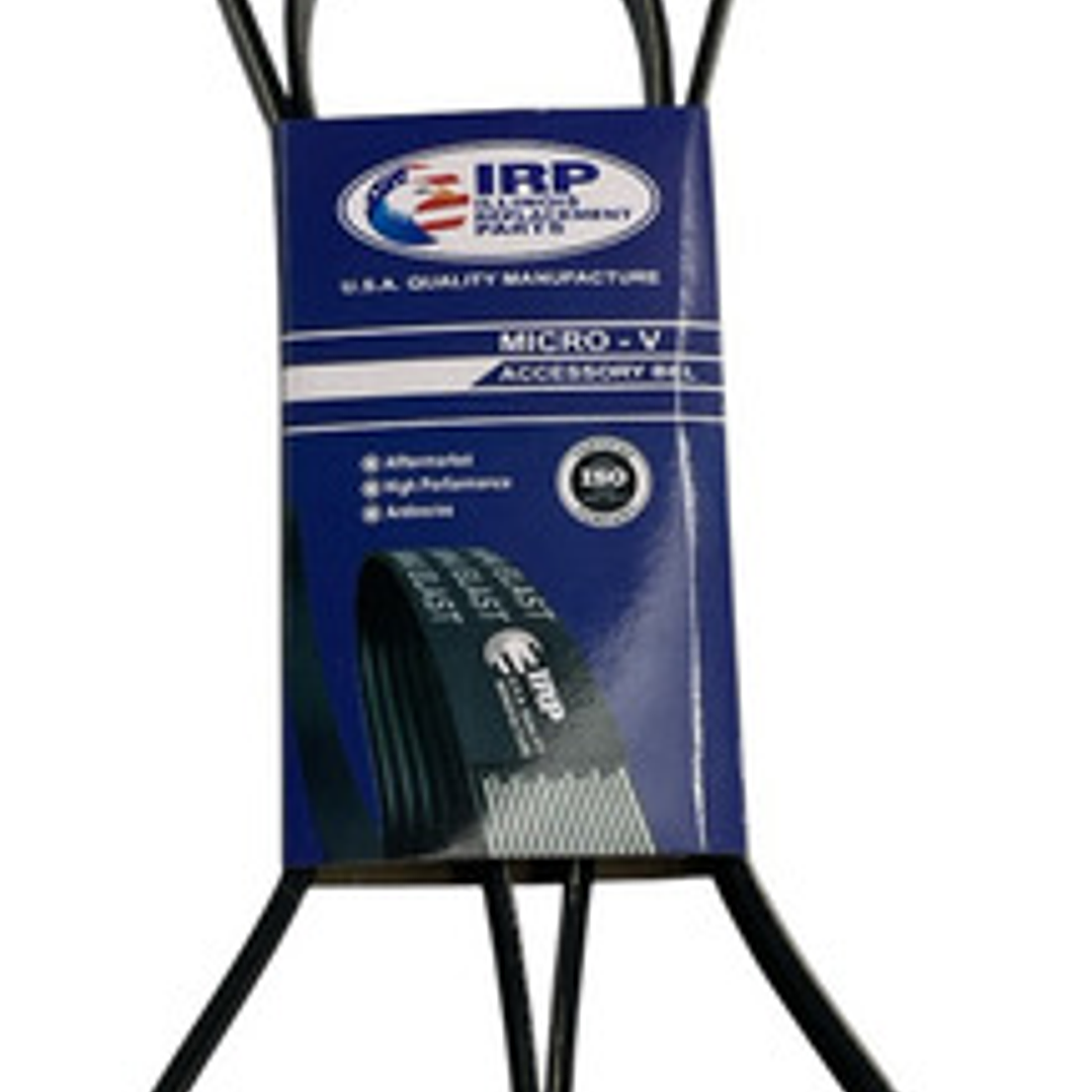 Correa Alternador Jac Sunray 2.8 2012-2019 2