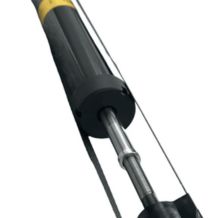 Par Amortiguadores Traseros Para Kia Morning 1.0 2017-2023 6