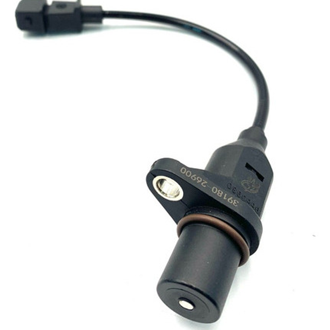 Sensor Posición Cigüeñal Para Kia Rio Jb 1.4 1.6 16v 2006-11 2