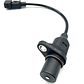 Sensor Posición Cigüeñal Para Kia Rio Jb 1.4 1.6 16v 2006-11 - Miniatura 2