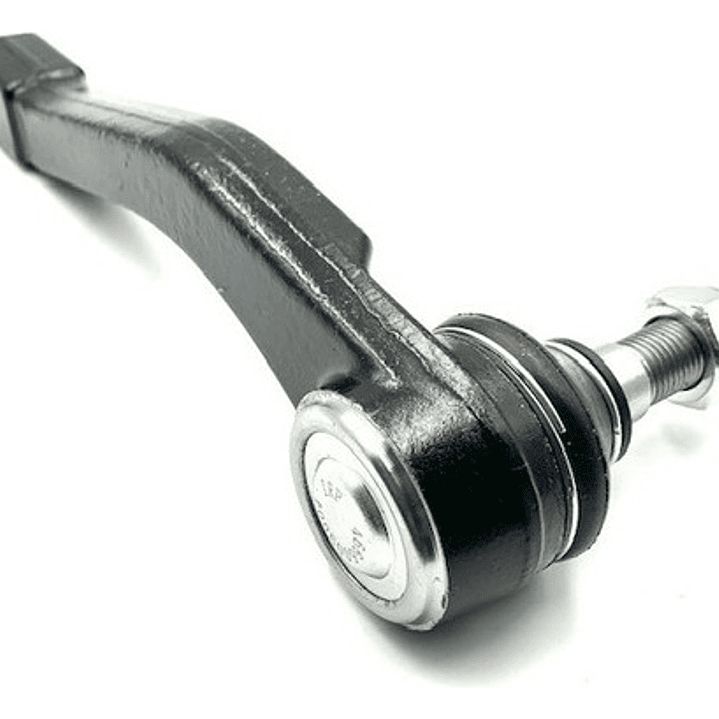 Terminal Dirección Izquierdo Ssangyong Actyon 2.0 2006-2010 3