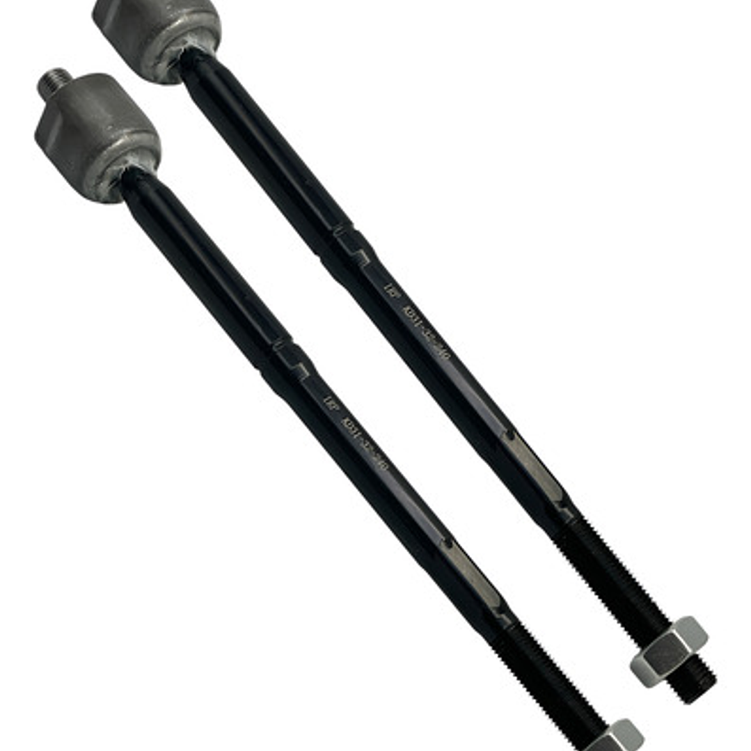 Par Terminal O Brazo Axial Para Mazda Cx-5 2.2 2013-2017 1