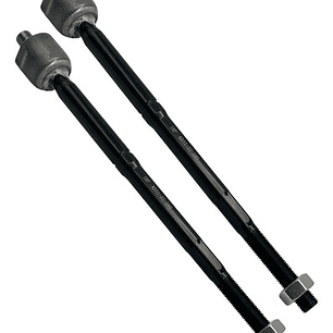 Par Terminal O Brazo Axial Para Mazda Cx-5 2.2 2013-2017