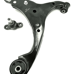 Bandeja + Rotula Derecha Kia Carens 2.0 2007-2012