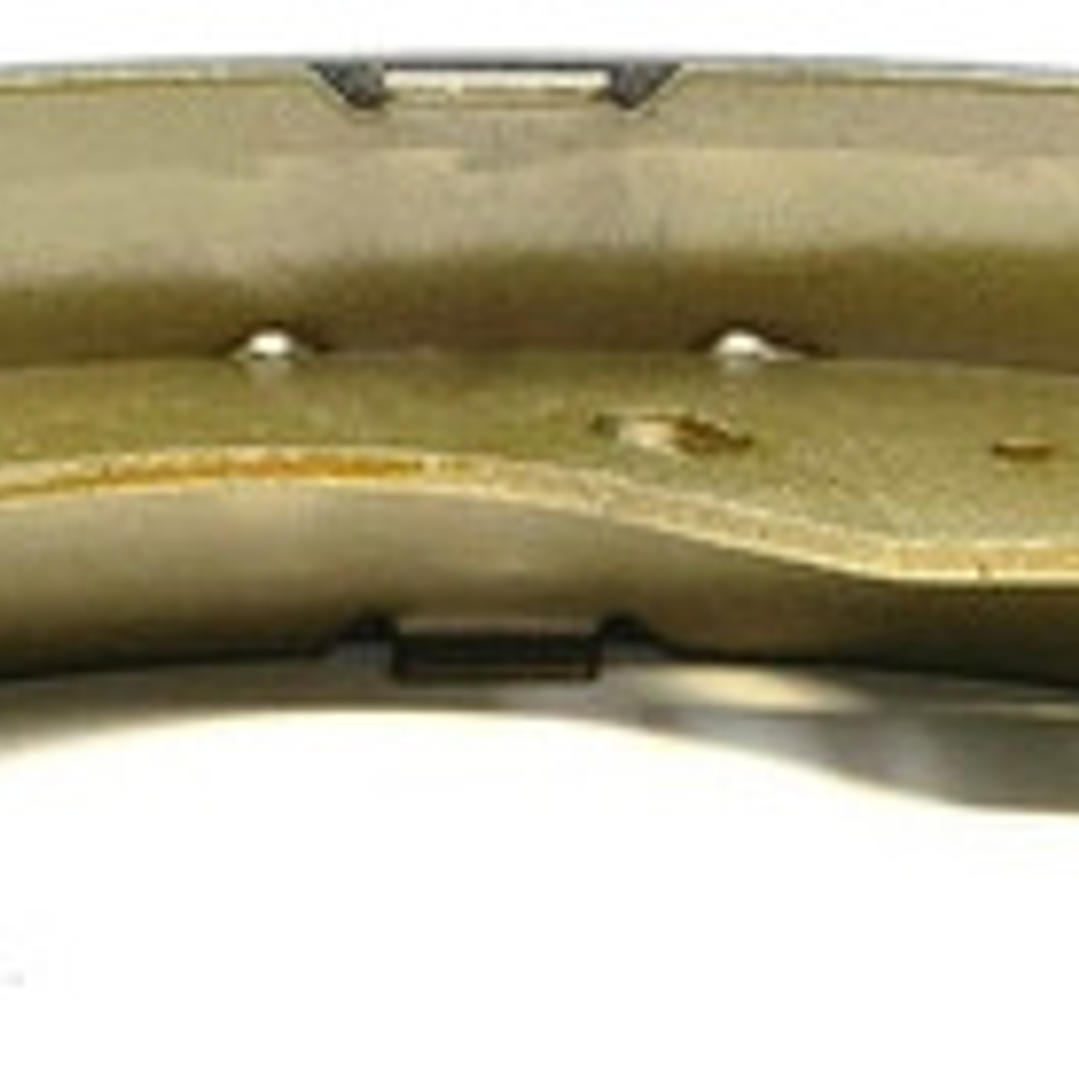 Patines Balatas De Freno Ford Ranger 2.5 1999-2016 3