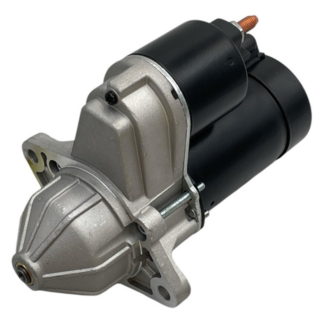 Motor Partida 9 Dientes Para Chevrolet Astra 1.6  1999-2003 2