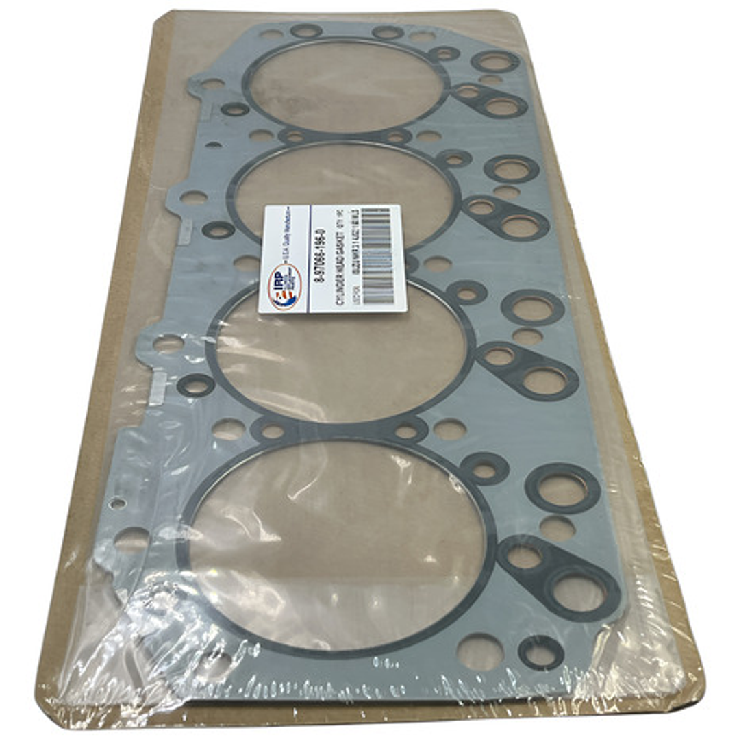 Empaquetadura Culata Para Isuzu Nkr 3.1 1999-2007 1
