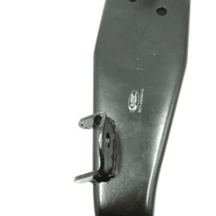 Bandeja Suspensión Izquierda Chery S21 1.3 2008-2011 4