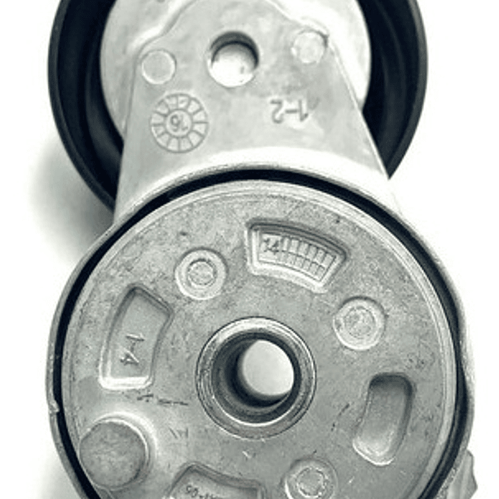 Tensor Correa Alternador Chevrolet New Sail 1.5  2016-2019 4