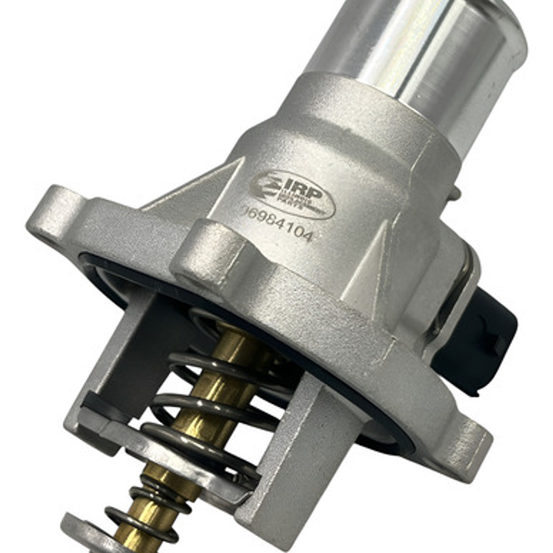 Termostato Con Sensor Chevrolet Tracker 1.8 2014-2018 F18d 1