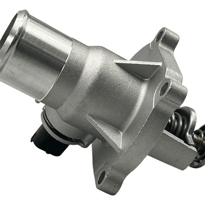 Termostato Con Sensor Chevrolet Tracker 1.8 2014-2018 F18d 7