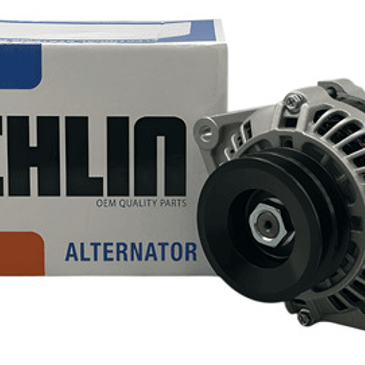 Alternador Para Ford Ranger 2.5 2006-2012 1