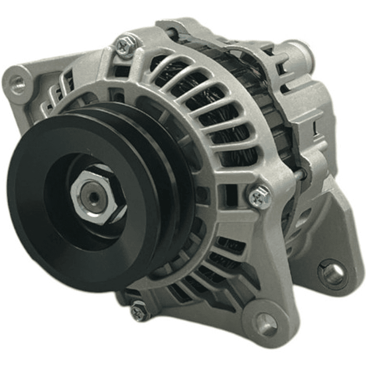 Alternador Para Ford Ranger 2.5 2006-2012 2