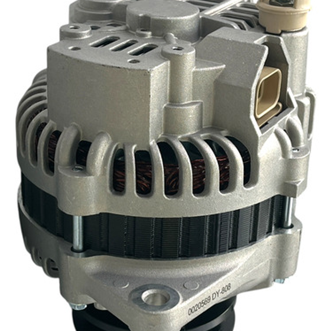 Alternador Para Ford Ranger 2.5 2006-2012 6
