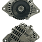 Alternador Para Ford Ranger 2.5 2006-2012 - Miniatura 5