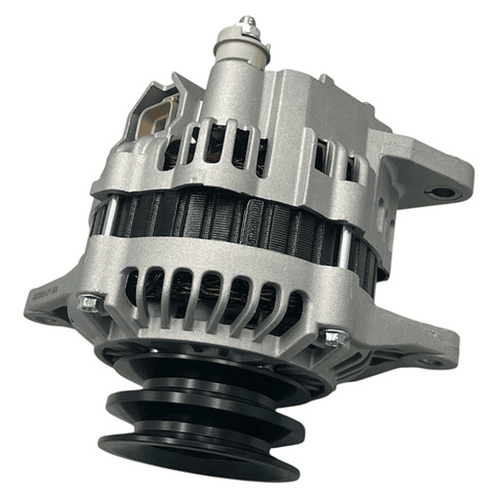 Alternador Para Ford Ranger 2.5 2006-2012 4