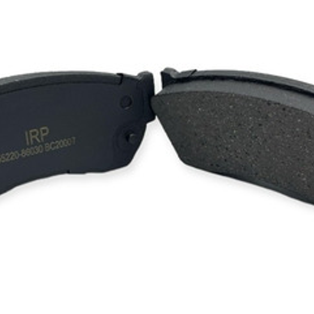 Pastillas Freno Delantera Suzuki Alto 1.0 1994-2002 F10d 1