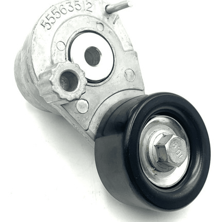 Tensor Correa Alternador Para Chevrolet Orlando 1.8 2011-17 2