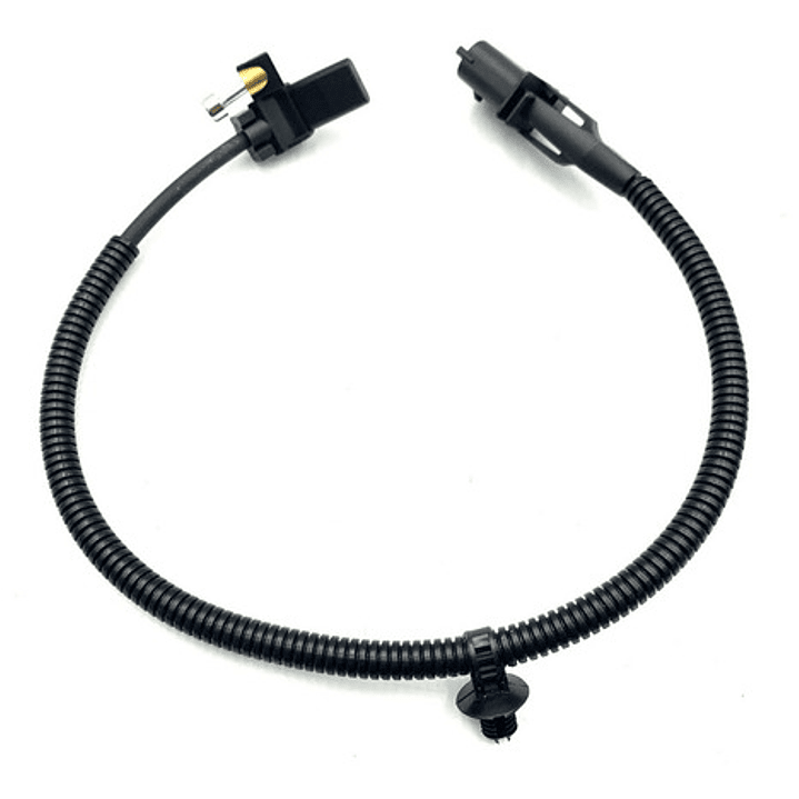 Sensor Posición Cigüeñal Ckp Chevrolet Tracker 1.8 2013-2018 2