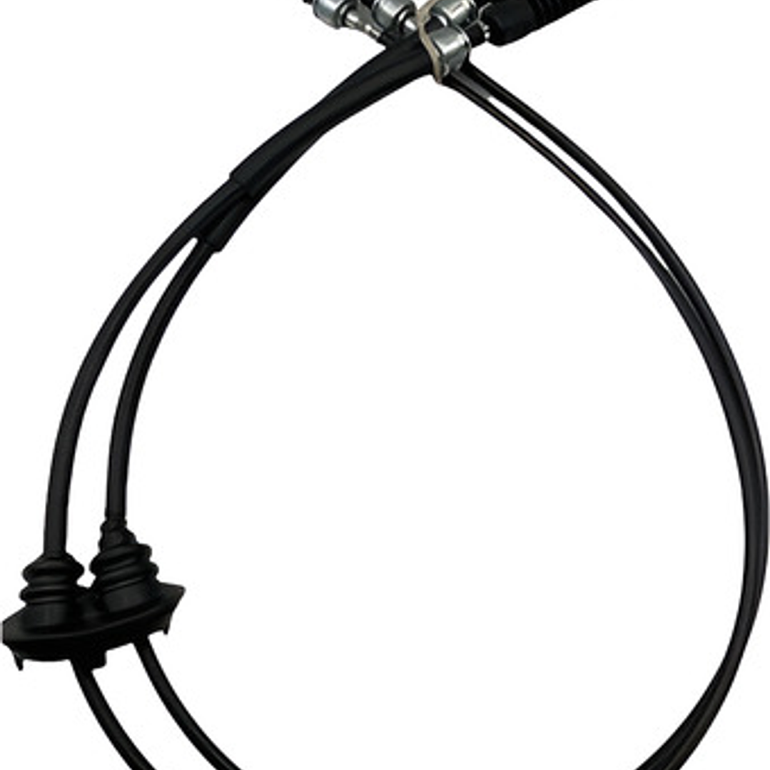 Piola Selectora Camb Para Hyundai Porter H100 2.5 1996-2003 1