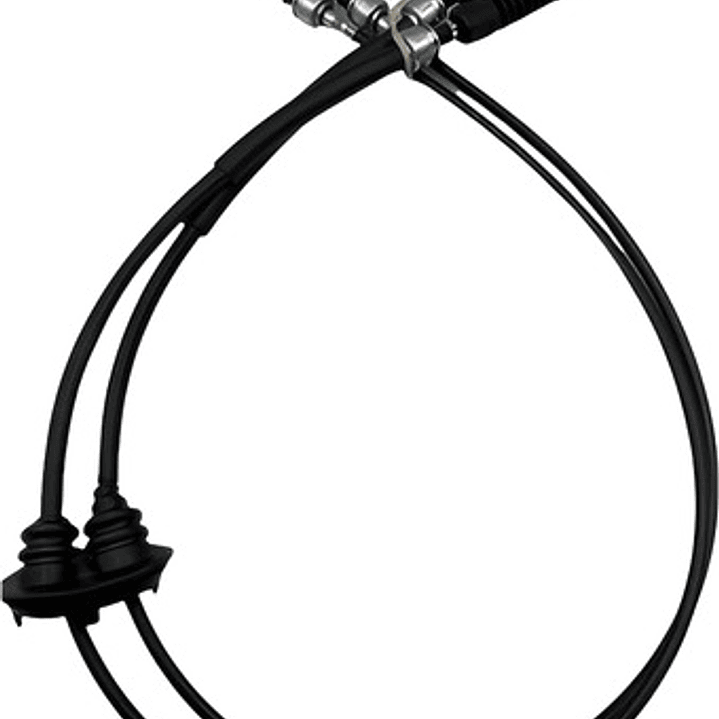 Piola Selectora Camb Para Hyundai Porter H100 2.5 1996-2003 1