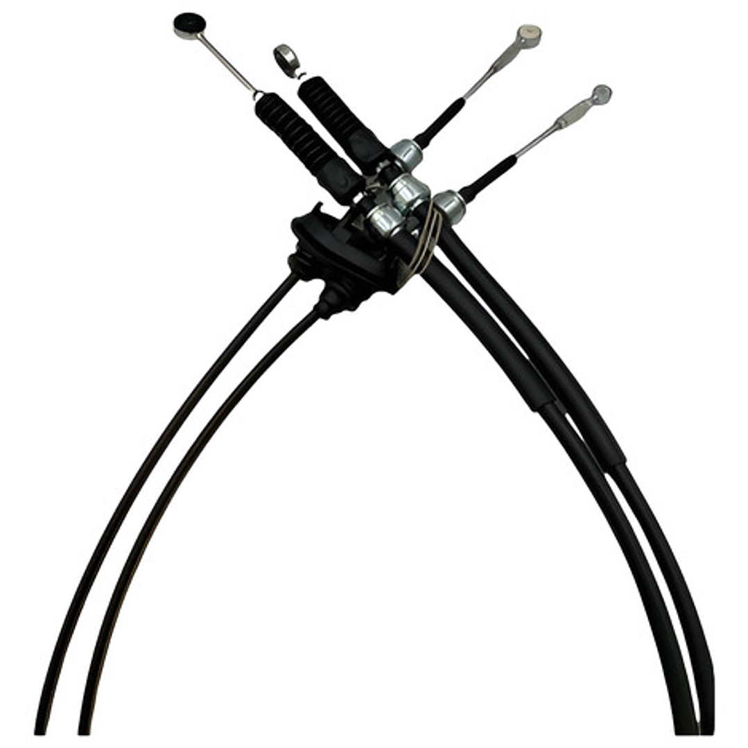 Piola Selectora Camb Para Hyundai Porter H100 2.5 1996-2003 2