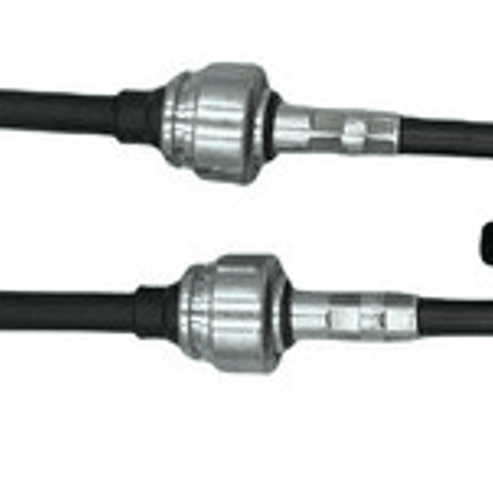 Piola Selectora Camb Para Hyundai Porter H100 2.5 1996-2003 3