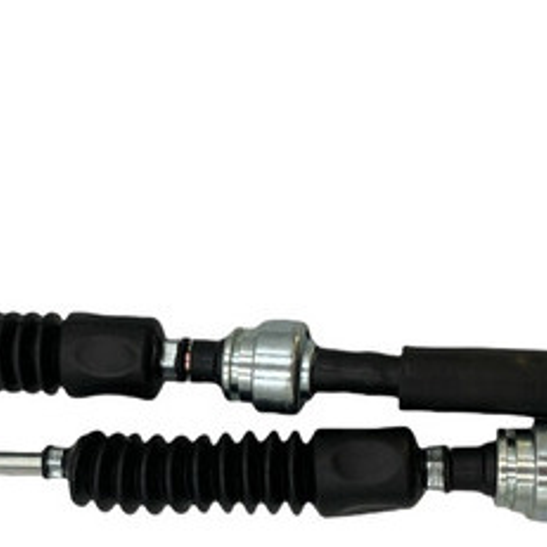 Piola Selectora Camb Para Hyundai Porter H100 2.5 1996-2003 4