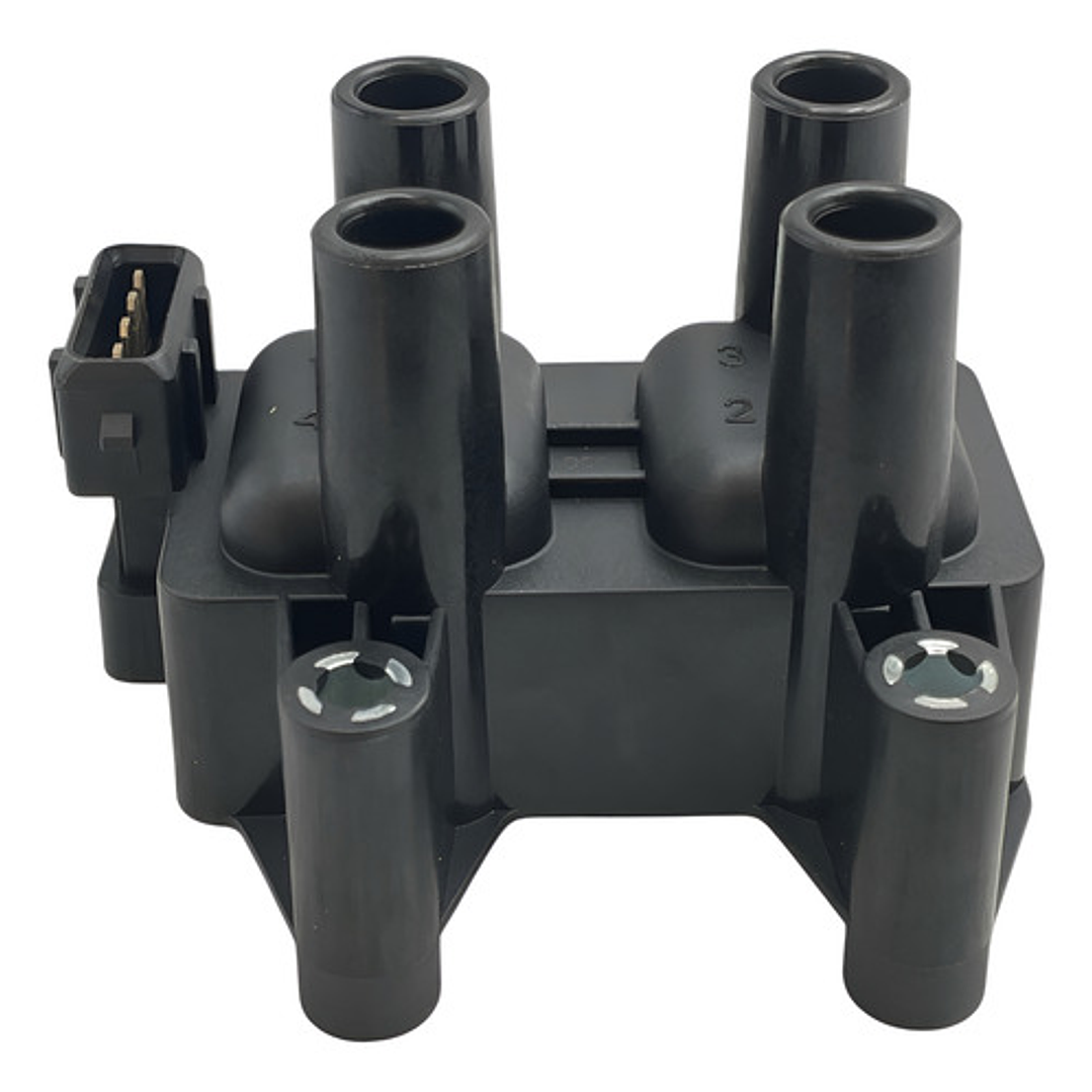 Bobina Encendido Chery Tiggo 2.0 4cl 16v 2011-2019 (4 Pines) 1