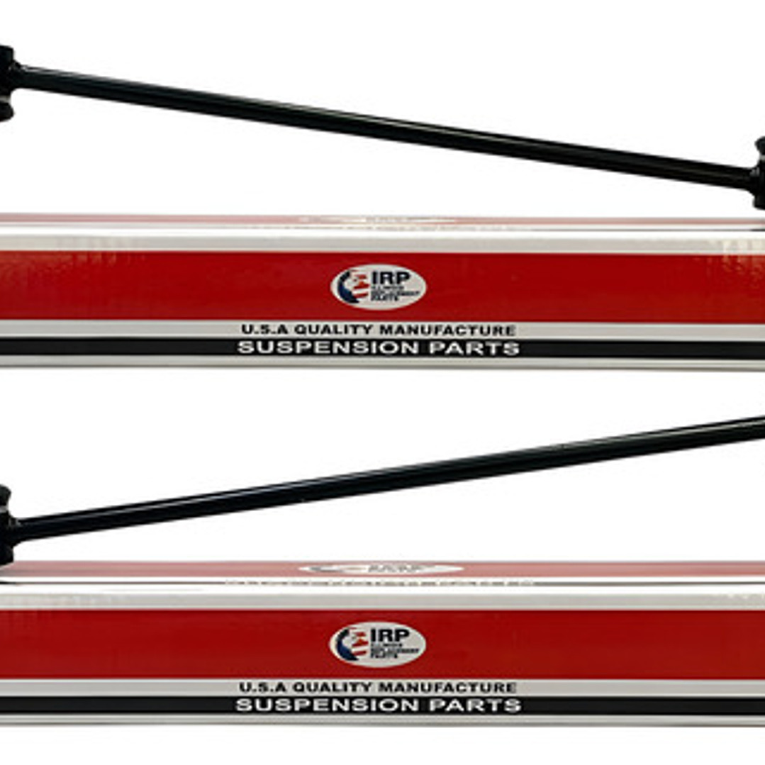 Par Bieletas Barra Estabilizadora Para Santa Fe 2.2 2019-24 1