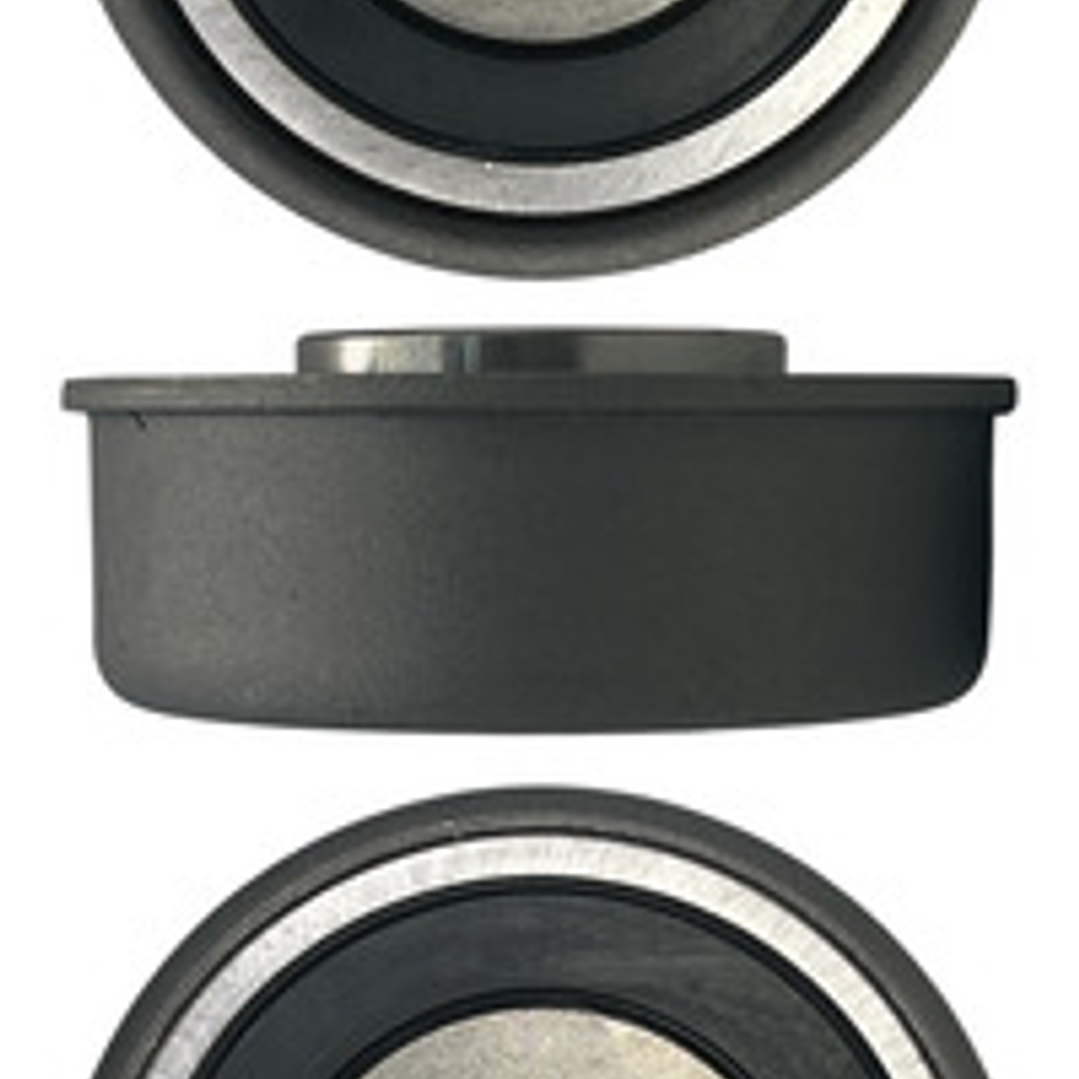 Kit Distribución Para Jac S5 2.0 2014-2022 Con Turbo 9