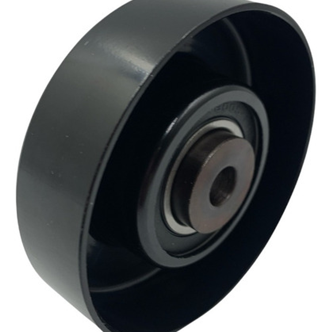 Polea Correa Alternador Para Grand Nomade 2.0 1998-2015 2