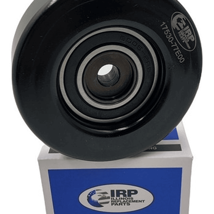 Polea Correa Alternador Para Grand Nomade 2.0 1998-2015 5